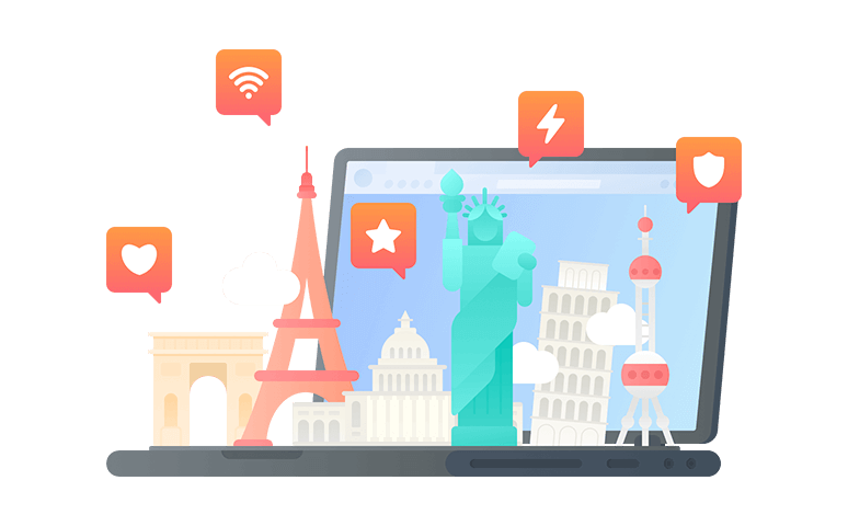 在土库曼斯坦怎么看爱奇艺 - 海龟VPN